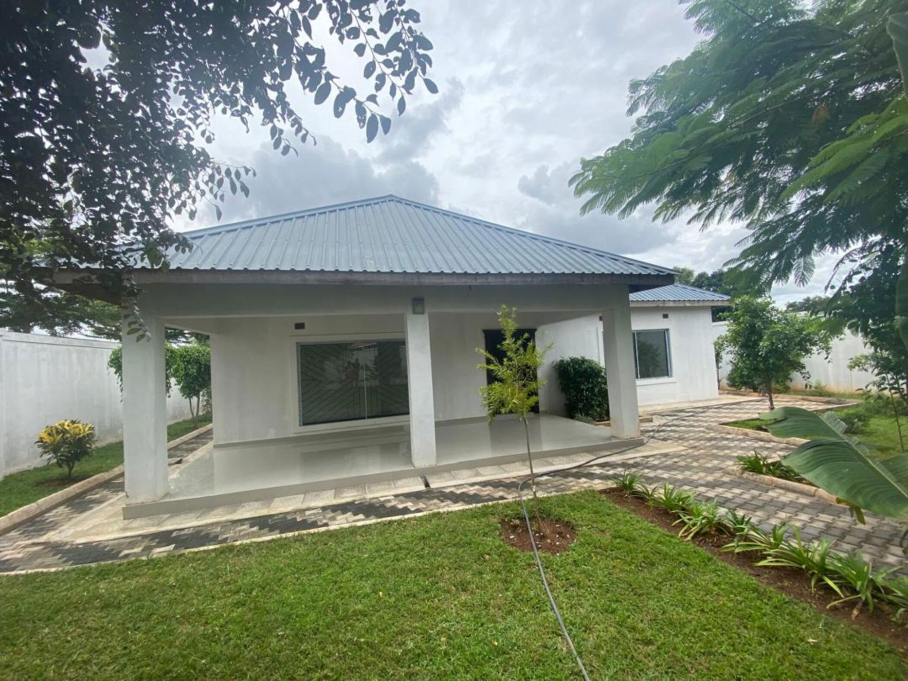 Single-storey house for sale in Silverest, Zambia - 3ZA1698942