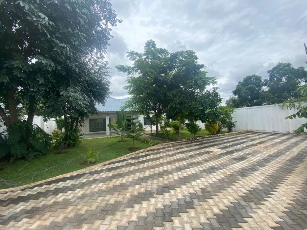 Single-storey house for sale in Silverest, Zambia - 3ZA1698942