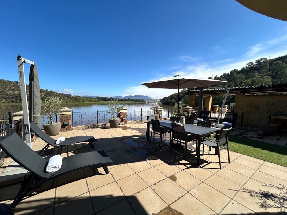 Security estate home for sale in Estate D Afrique - 1HR1698967