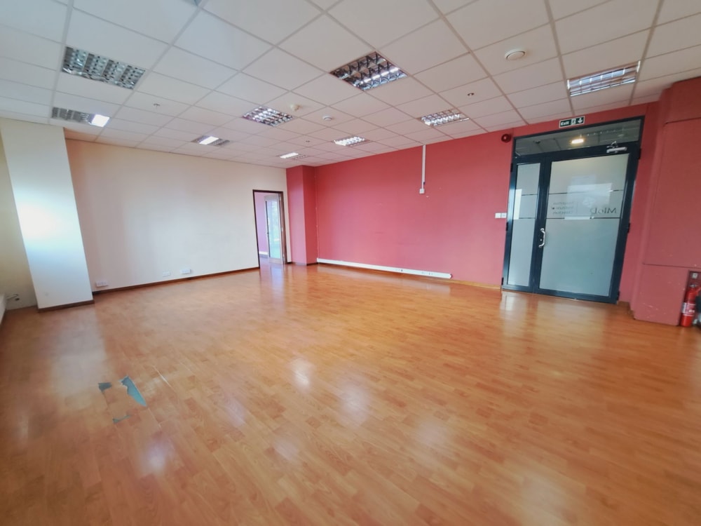 Commercial office to rent in Ebene, Mauritius - MUR1698985