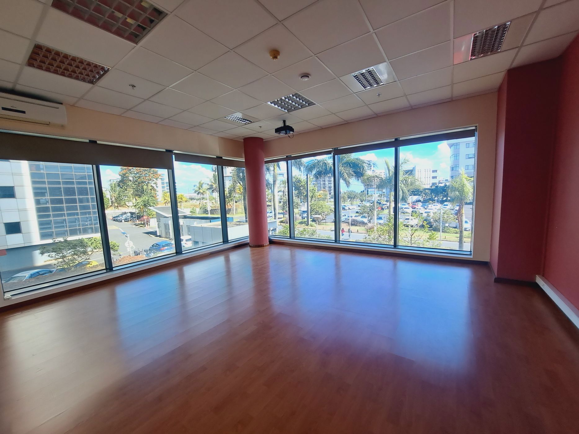 Commercial office to rent in Ebene, Mauritius - MUR1698985