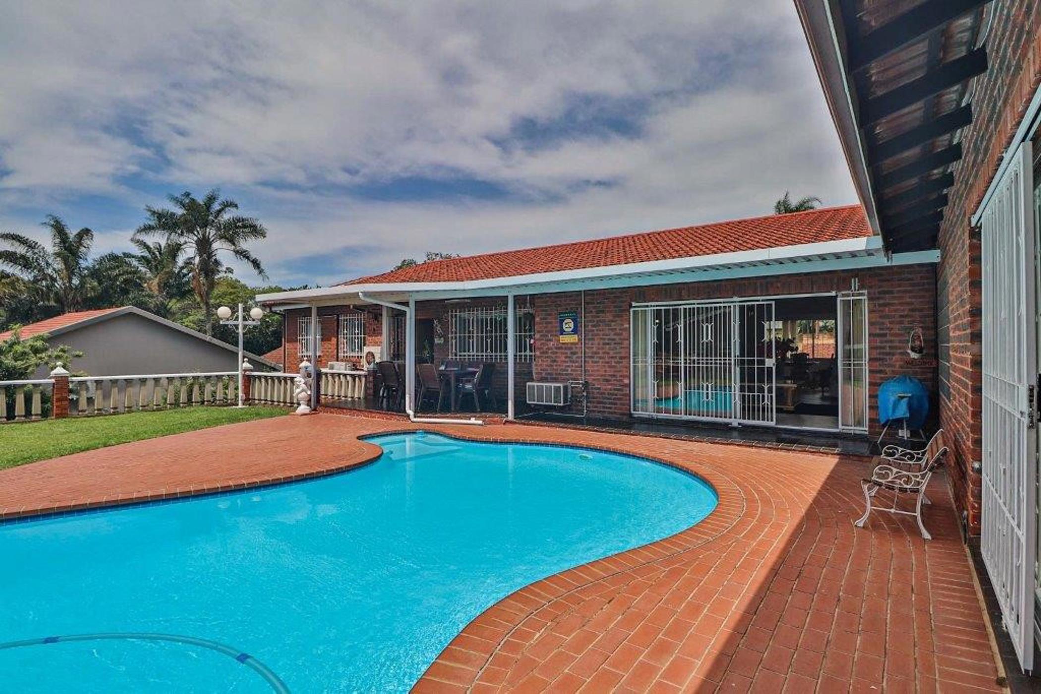 House for sale in Manors - 1WP1742339
