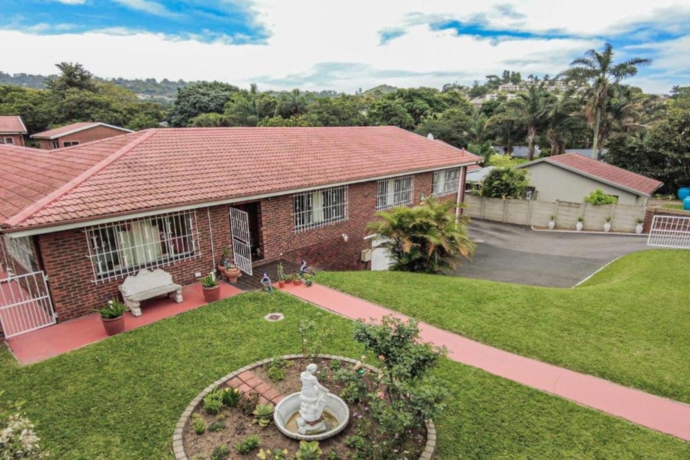 House for sale in Manors - 1WP1699108