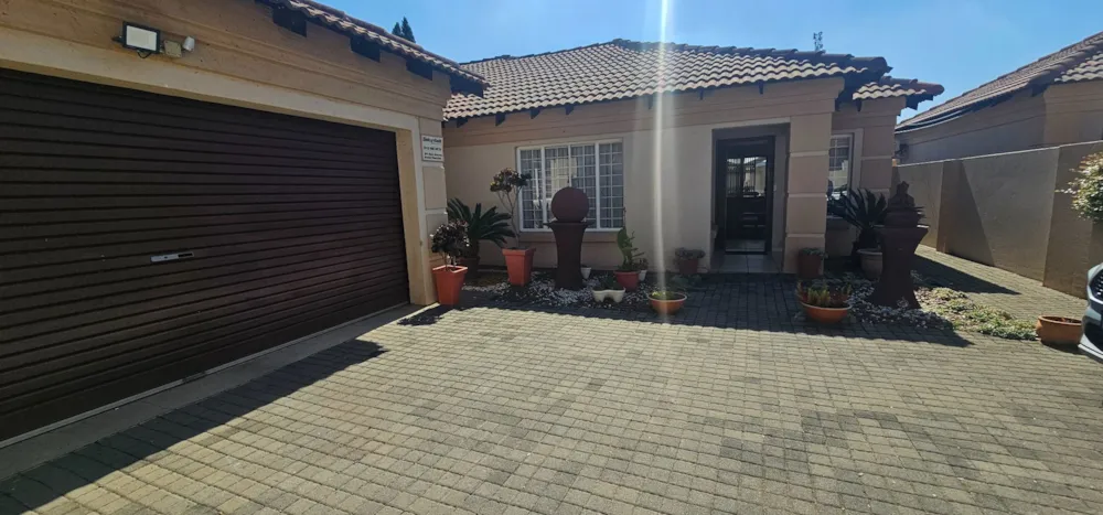 Townhouse for sale in Duncanville - 1VT1699032 Townhouse for sale in Duncanville - 1VT1699032