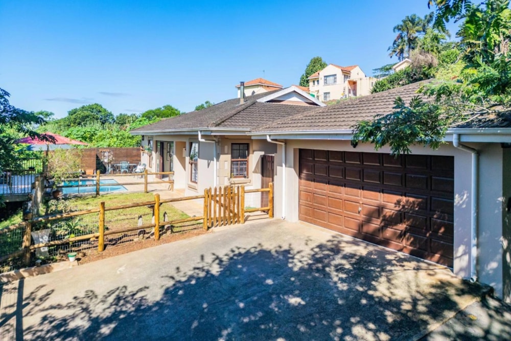 Townhouse for sale in Padfield Park - 1WP1699038