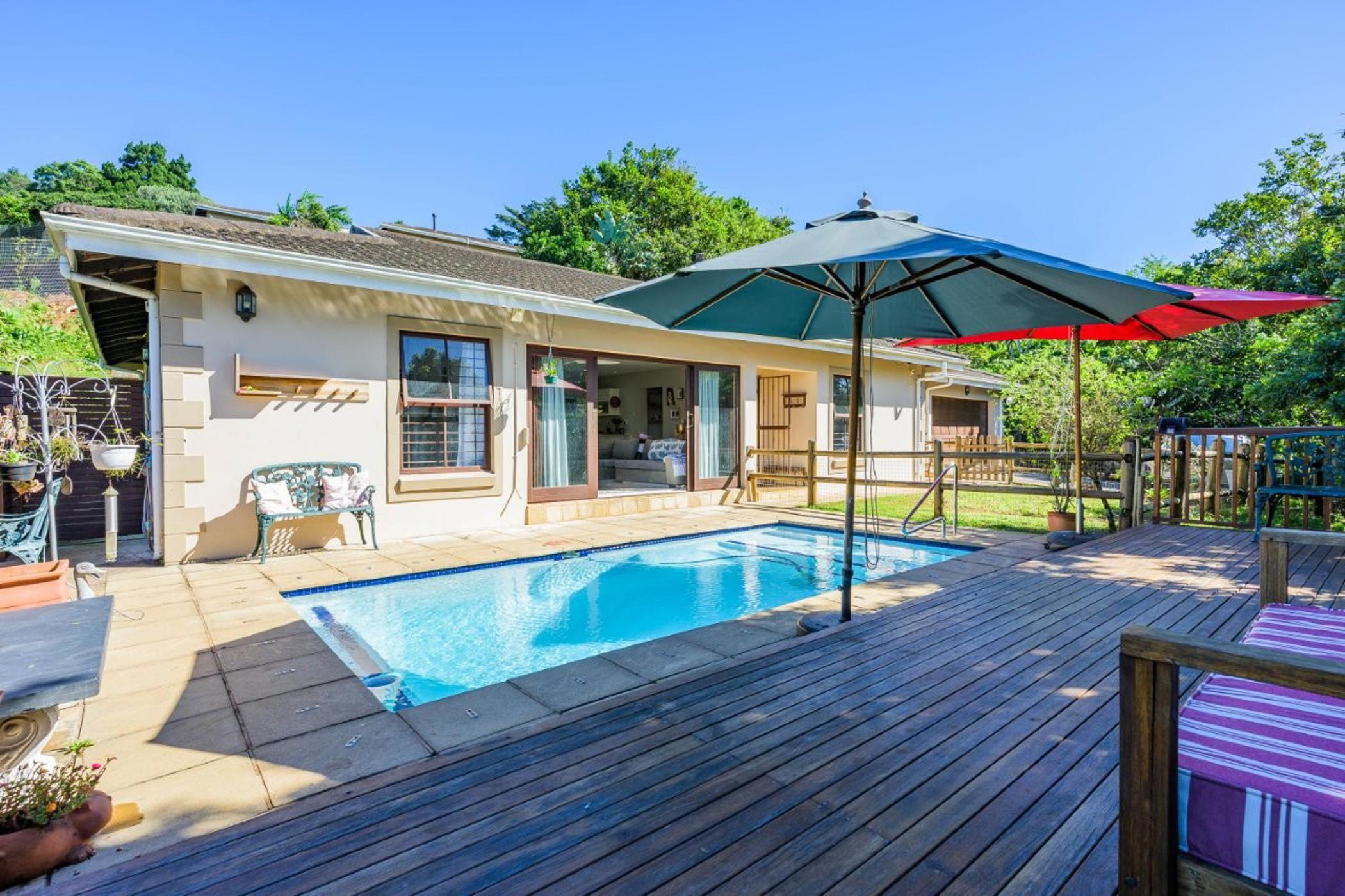 Townhouse for sale in Padfield Park - 1WP1699038