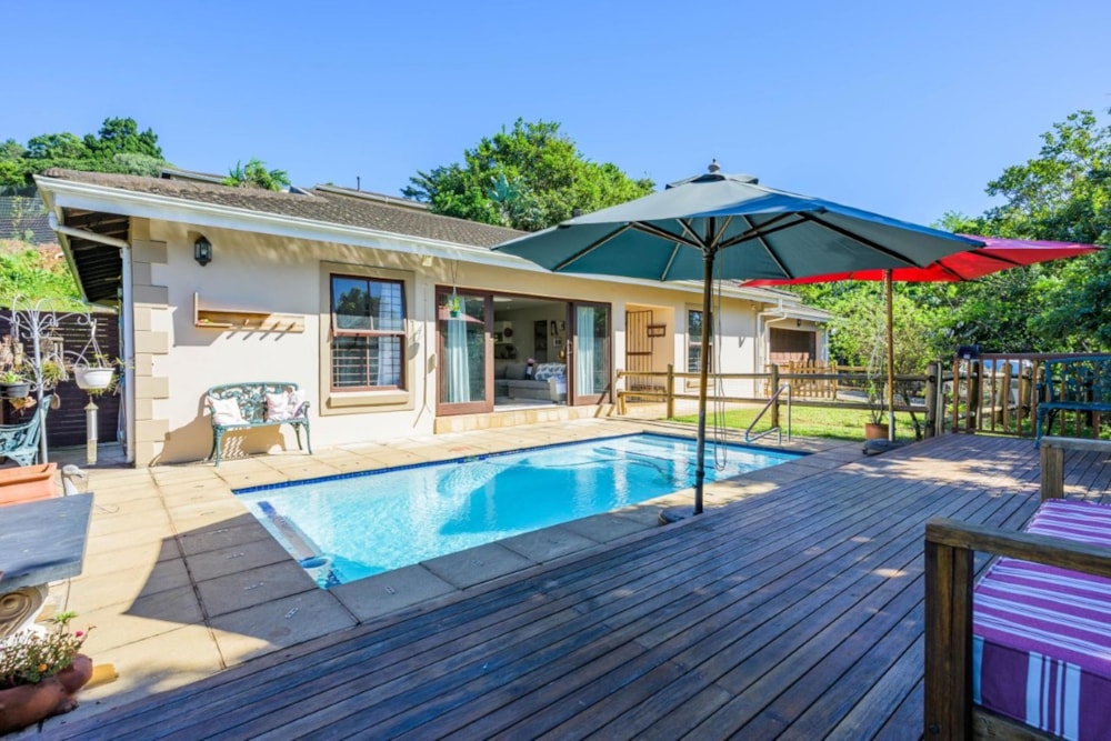 Townhouse for sale in Padfield Park - 1WP1699038