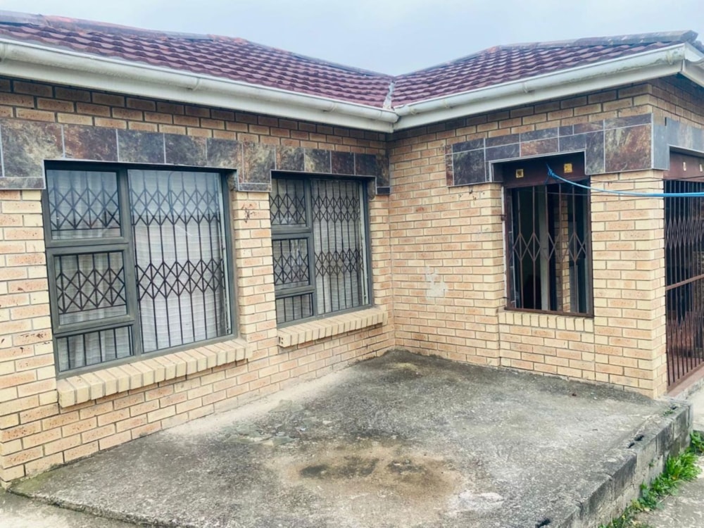 House for sale in Ikwezi - 1MH1699046
