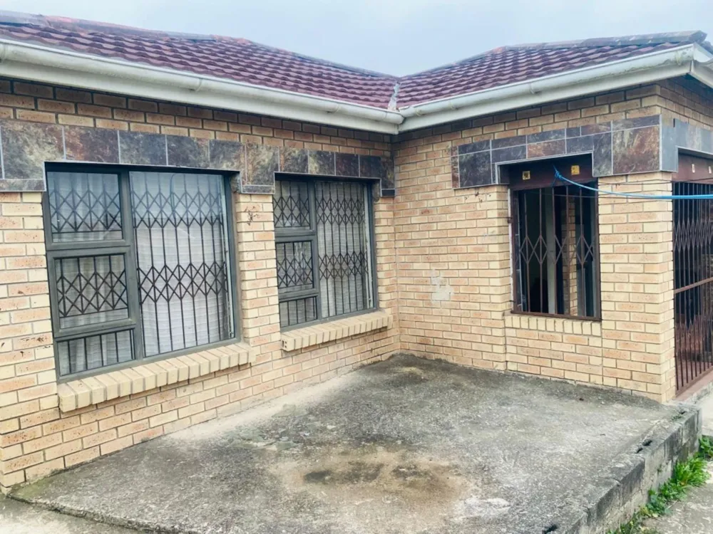 House sold in Ikwezi - 1MH1699046 House sold in Ikwezi - 1MH1699046