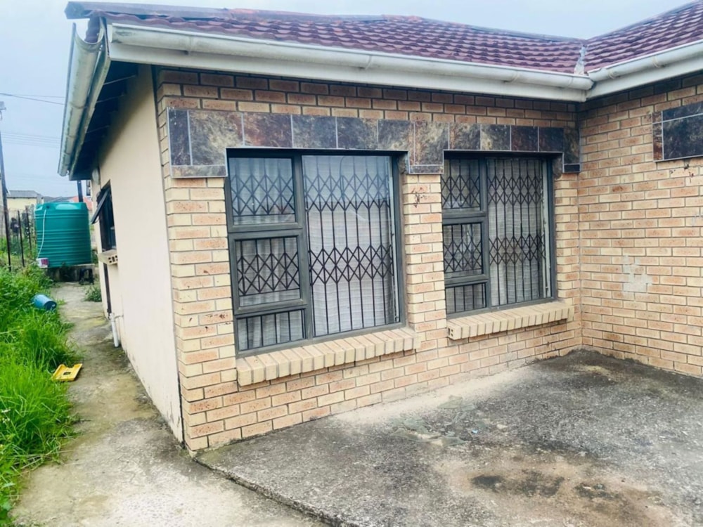 House for sale in Ikwezi - 1MH1699046