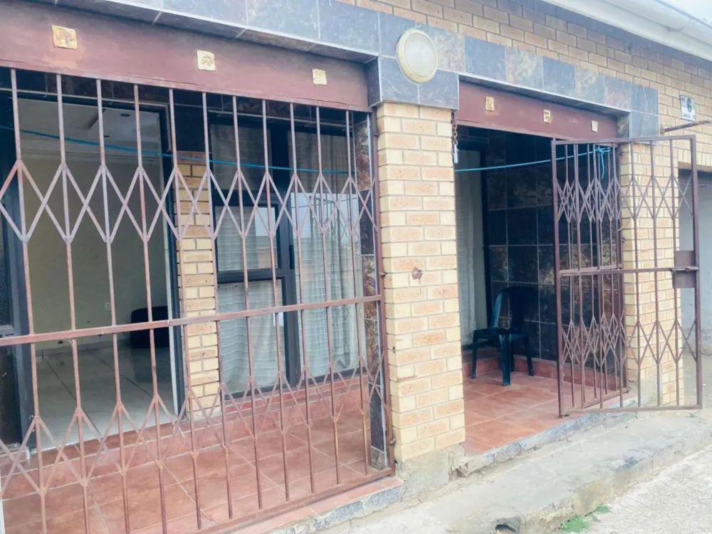 House sold in Ikwezi - 1MH1699046 House sold in Ikwezi - 1MH1699046