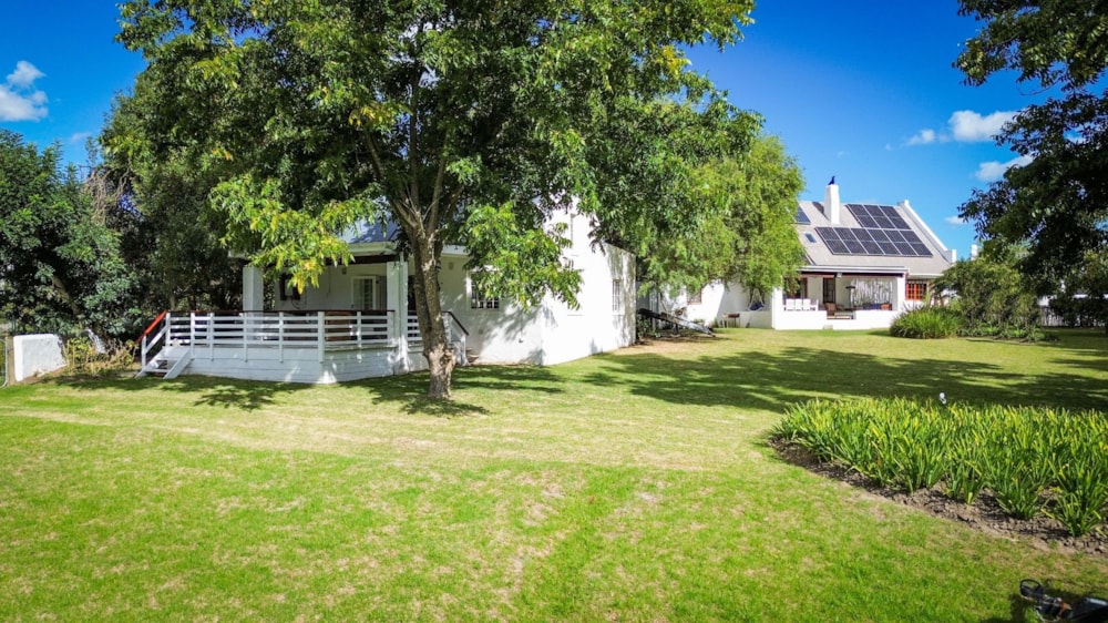 House for sale in Stanford - STA1699052 House for sale in Stanford - STA1699052