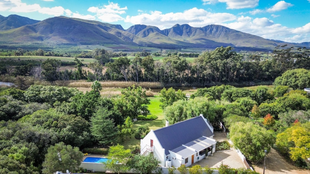 House for sale in Stanford - STA1699052