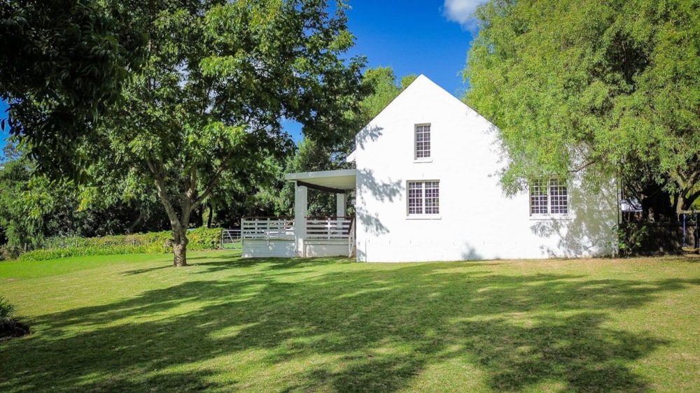 House for sale in Stanford - STA1699052 House for sale in Stanford - STA1699052