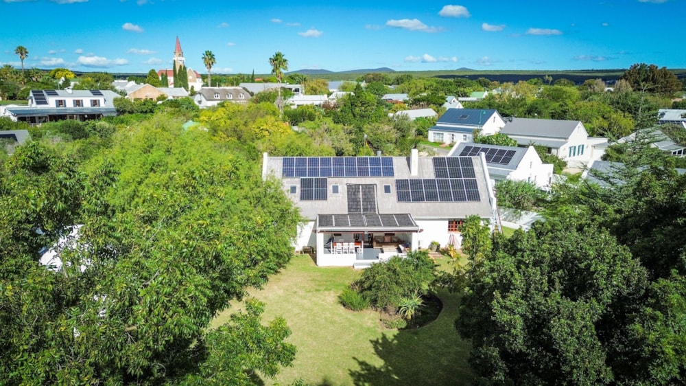 House for sale in Stanford - STA1699052 House for sale in Stanford - STA1699052