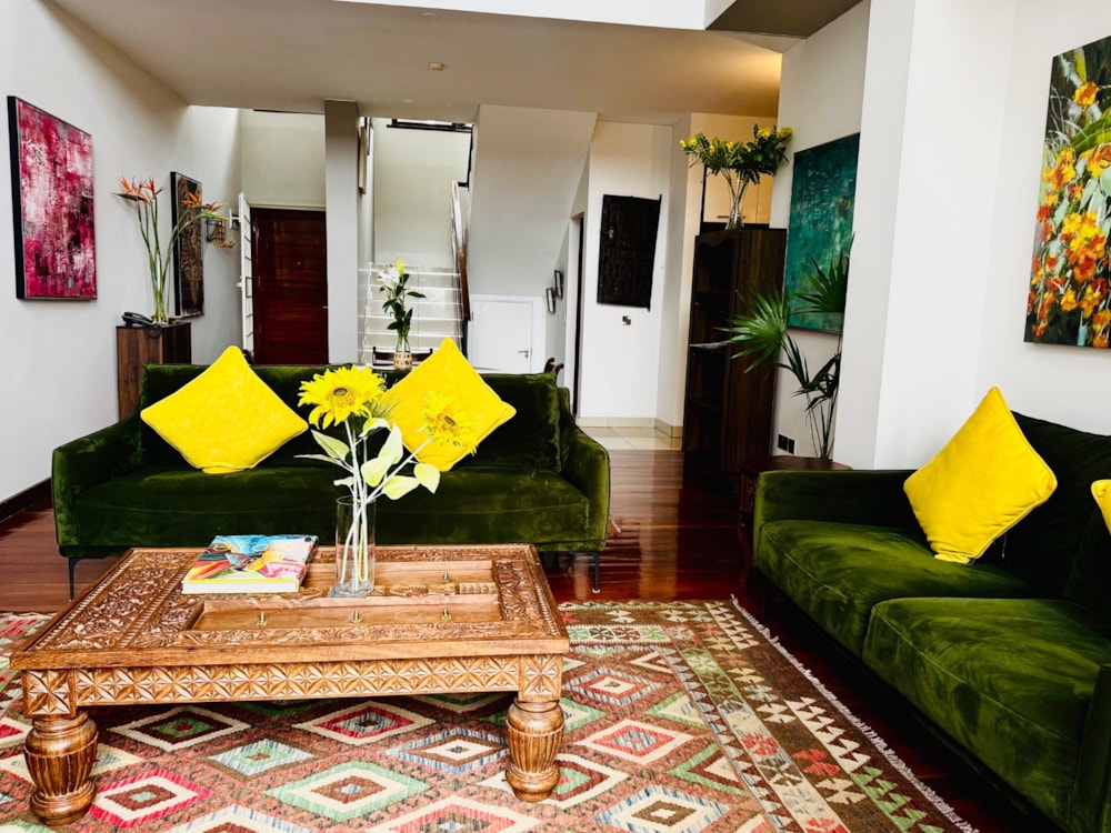 Apartment to rent in Westlands, Kenya - 3KE1702615