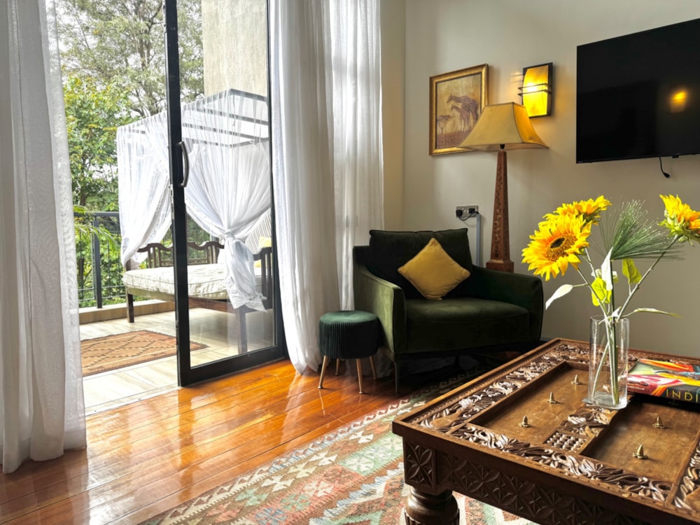 Apartment to rent in Westlands, Kenya - 3KE1702615