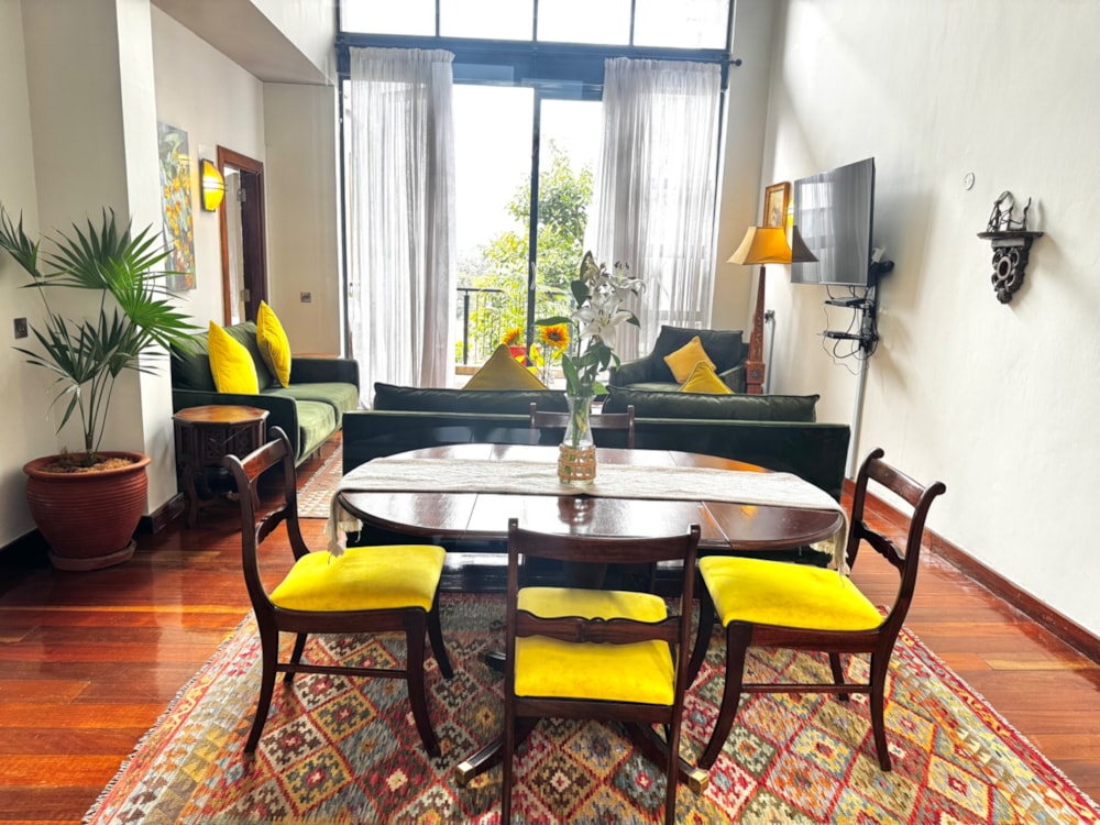 Apartment to rent in Westlands, Kenya - 3KE1702615