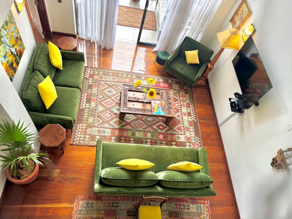 Apartment to rent in Westlands, Kenya - 3KE1702615