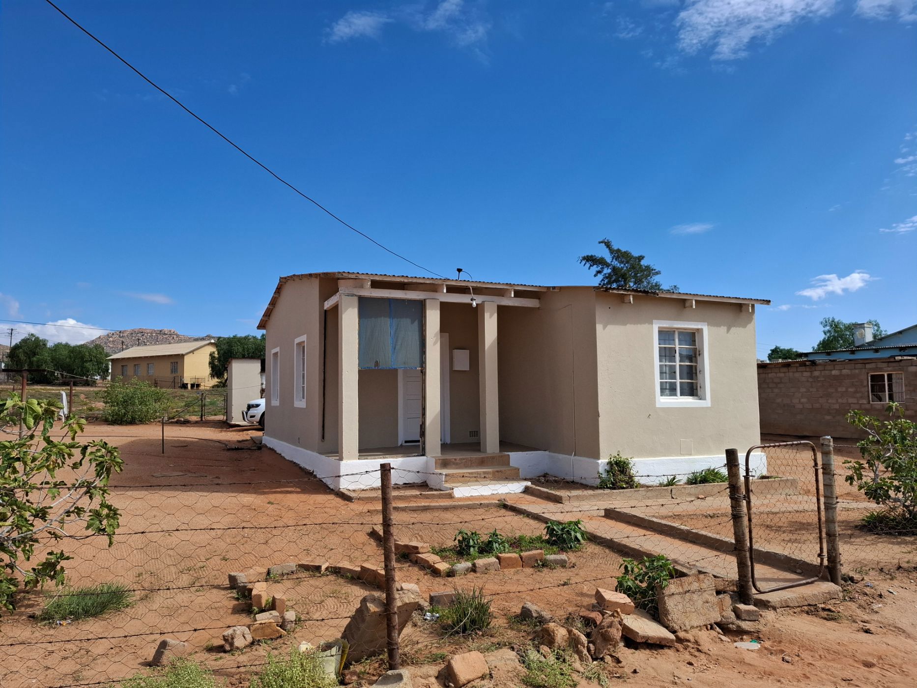 House sold in Okiep - 1NA1699120