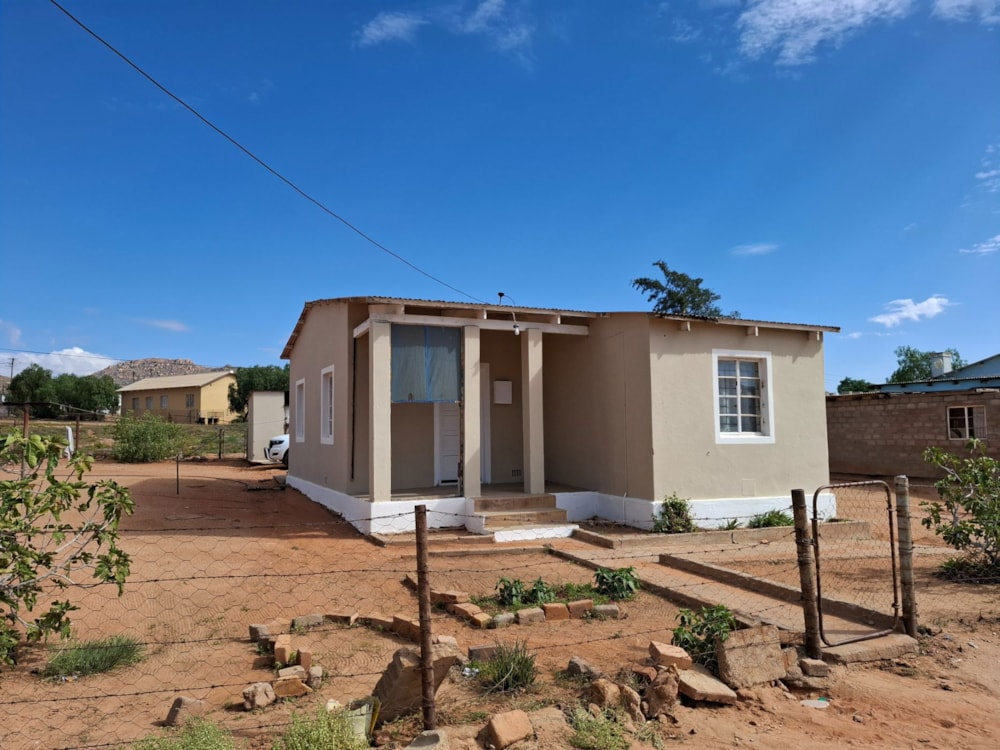 House sold in Okiep - 1NA1699120 House sold in Okiep - 1NA1699120