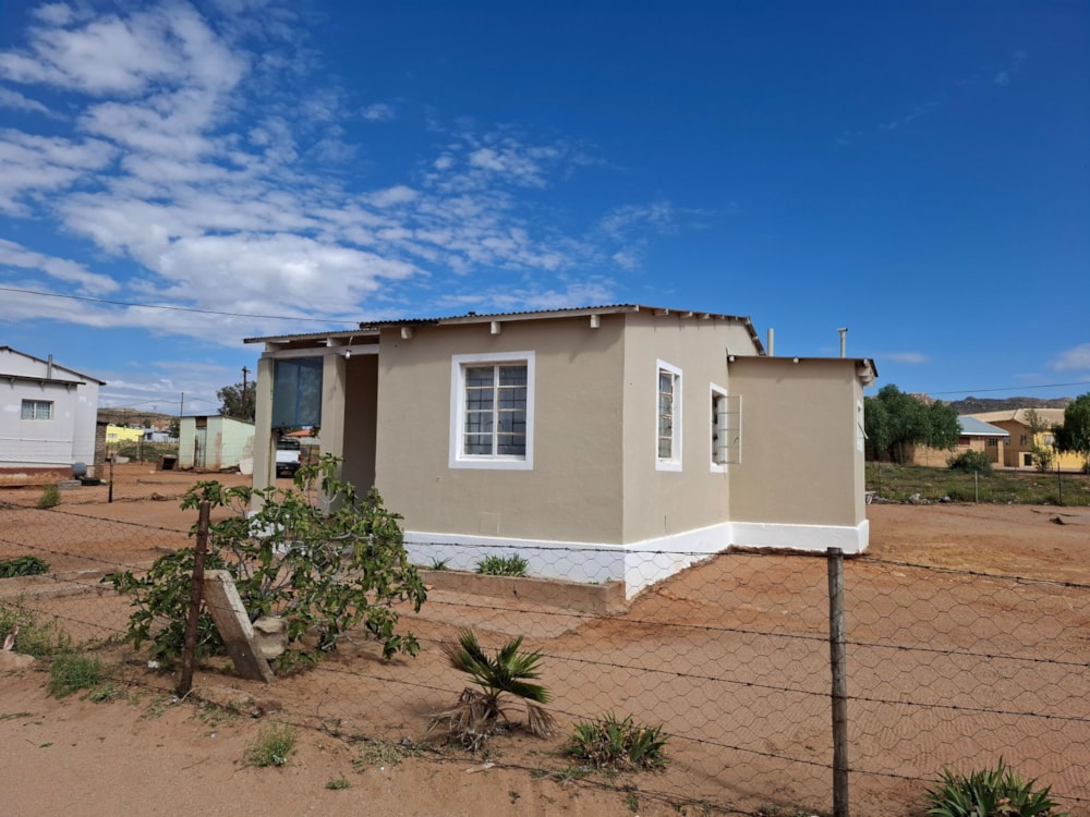 House sold in Okiep - 1NA1699120 House sold in Okiep - 1NA1699120