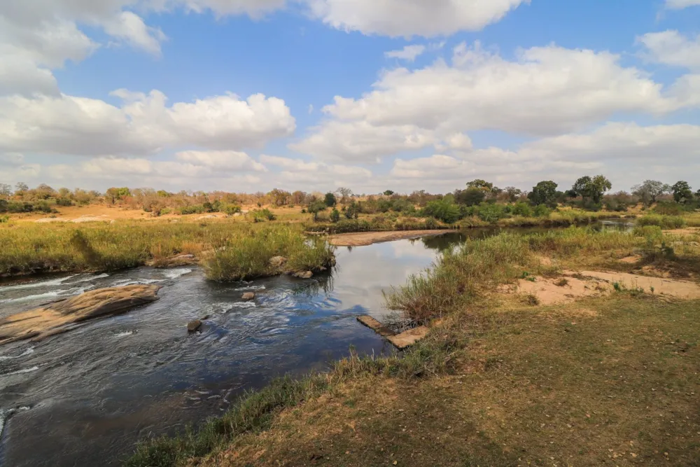 Residential vacant land for sale in Sabie Park - 1WR1699119