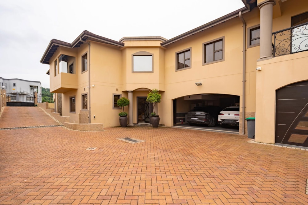 Double-storey house for sale in Reservoir Hills - 1WP1699127 Double-storey house for sale in Reservoir Hills - 1WP1699127