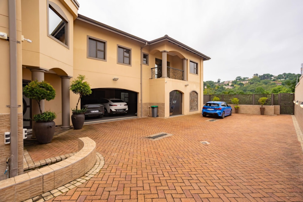 Double-storey house for sale in Reservoir Hills - 1WP1699127 Double-storey house for sale in Reservoir Hills - 1WP1699127