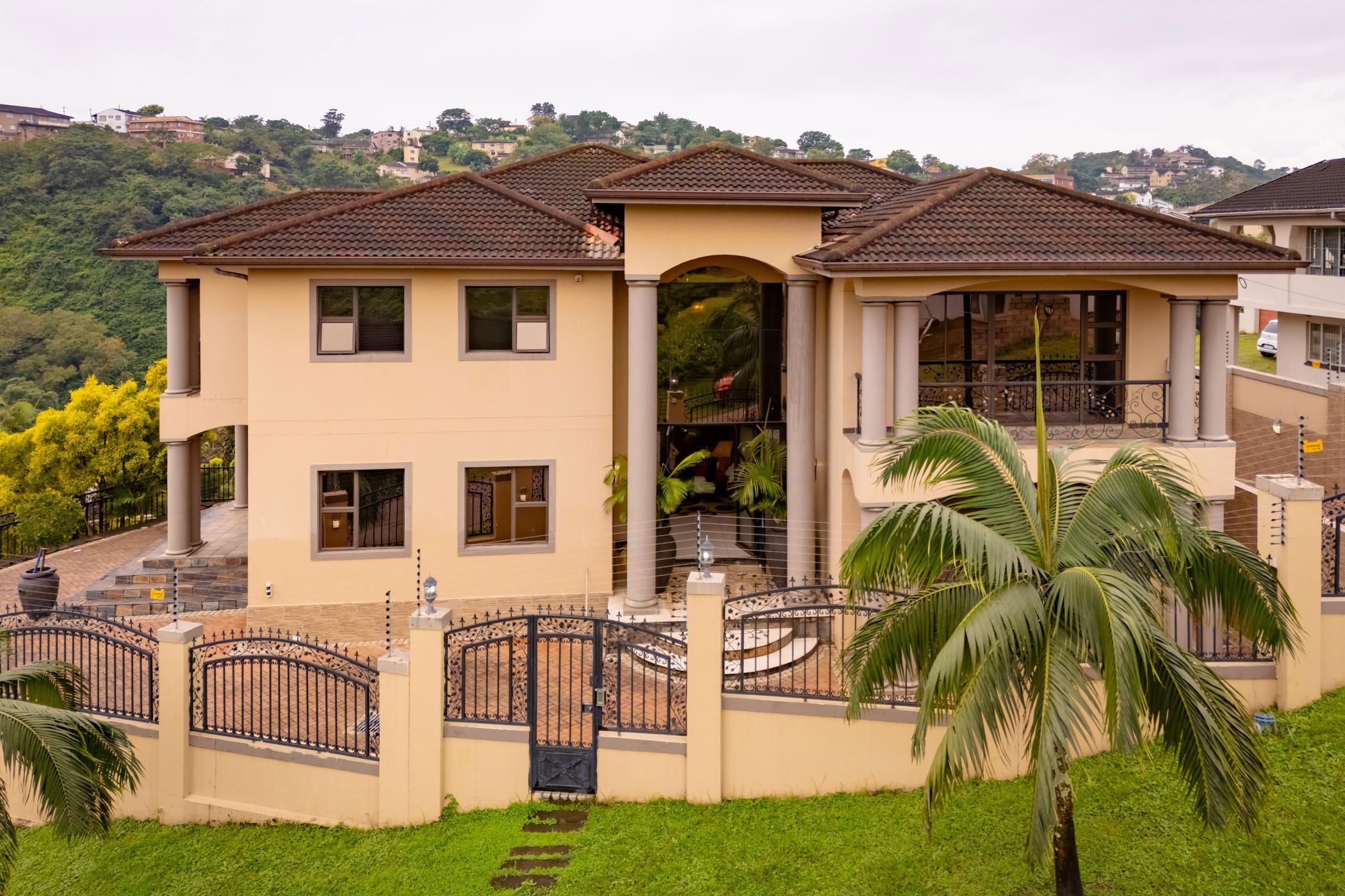 Double-storey house for sale in Reservoir Hills - 1WP1699127