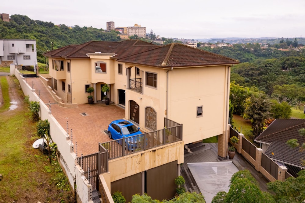 Double-storey house for sale in Reservoir Hills - 1WP1699127 Double-storey house for sale in Reservoir Hills - 1WP1699127