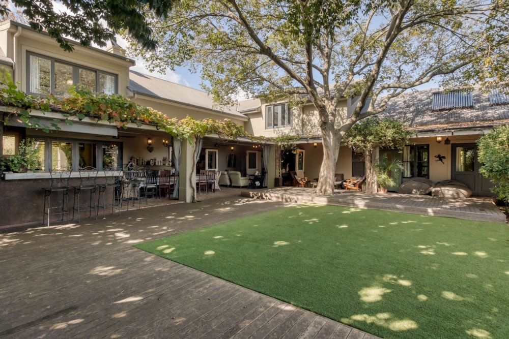 House to rent in Somerset West - SWL1736477