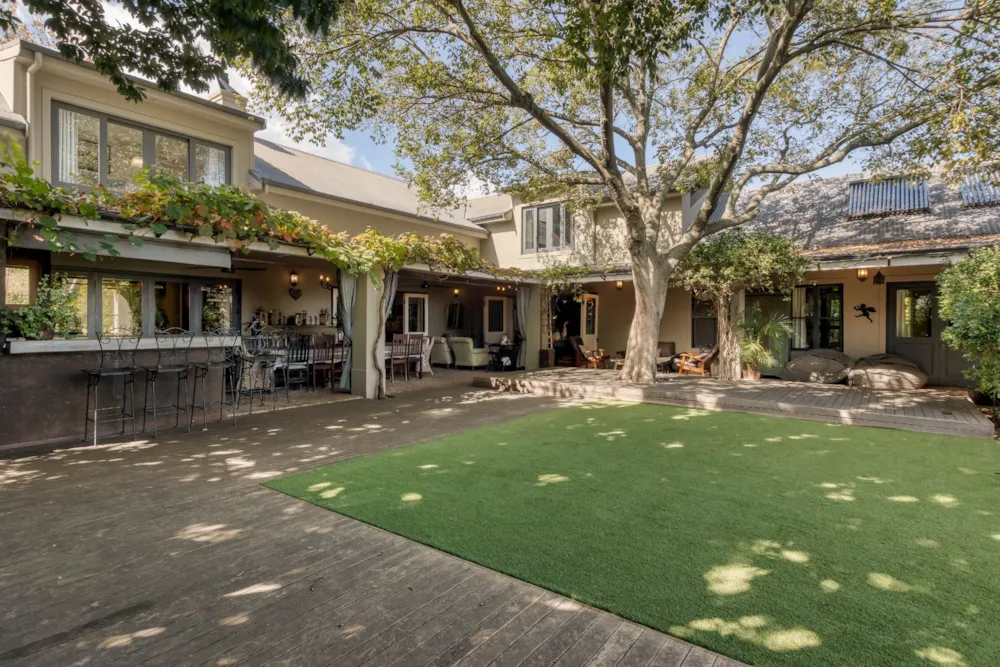 House let in Somerset West - SWL1747022 House let in Somerset West - SWL1747022