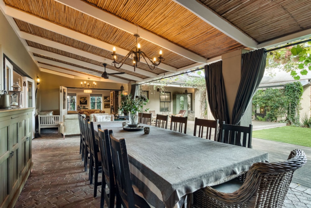 House to rent in Somerset West - SWL1736477