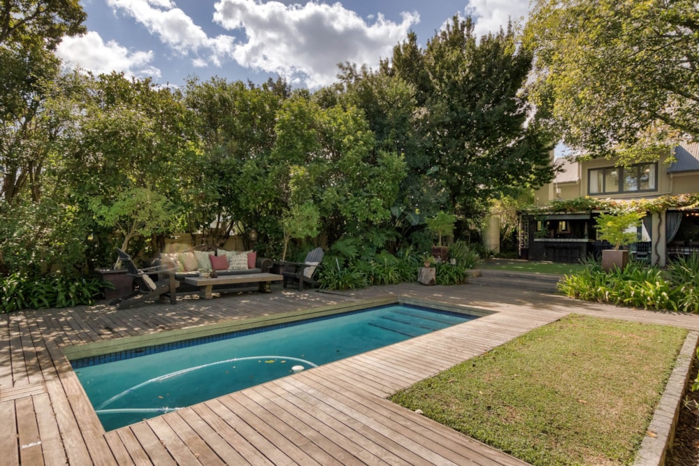 House to rent in Somerset West - SWL1736477