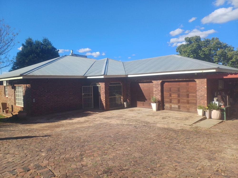 House sold in Schweizer-Reneke - 1KJ1699145 House sold in Schweizer-Reneke - 1KJ1699145