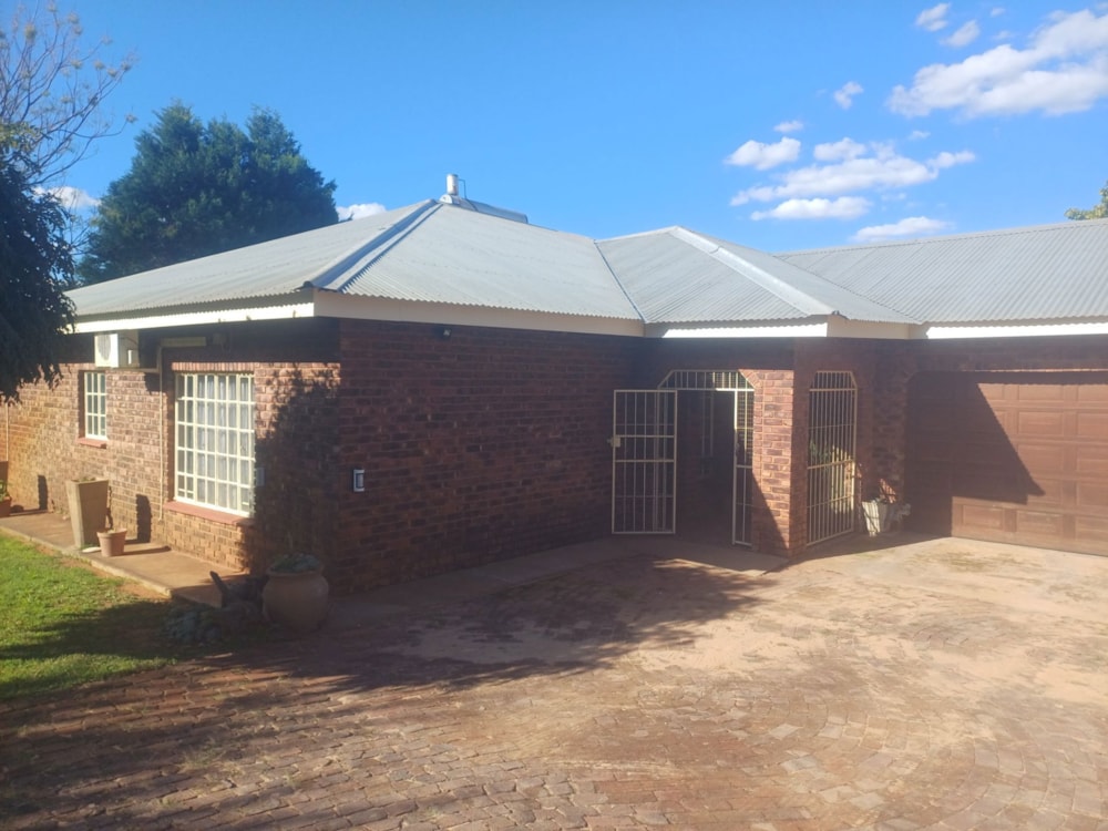 House sold in Schweizer-Reneke - 1KJ1699145 House sold in Schweizer-Reneke - 1KJ1699145