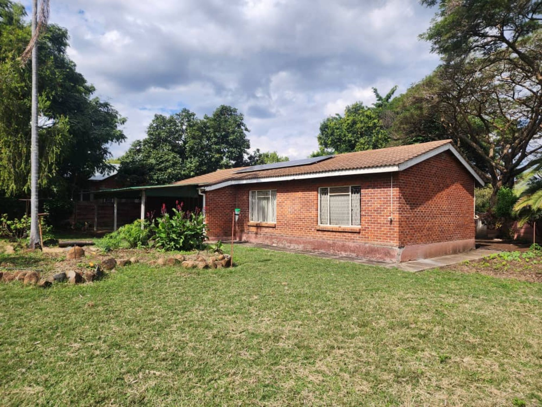 House sold in Westgate, Harare West, Zimbabwe - 3ZB1711024