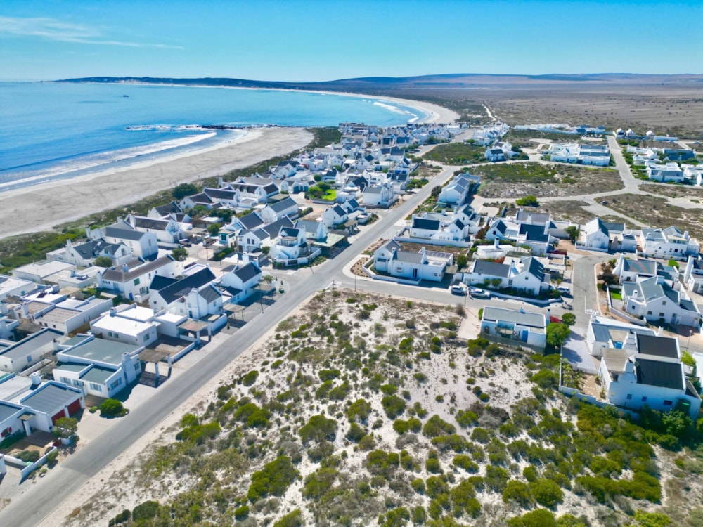 Vacant land for sale in Mosselbank - LA1699236 Vacant land for sale in Mosselbank - LA1699236