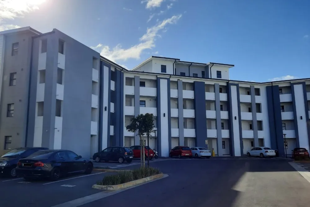 Double-storey apartment sold in Parklands East - 1TV1699169 Double-storey apartment sold in Parklands East - 1TV1699169