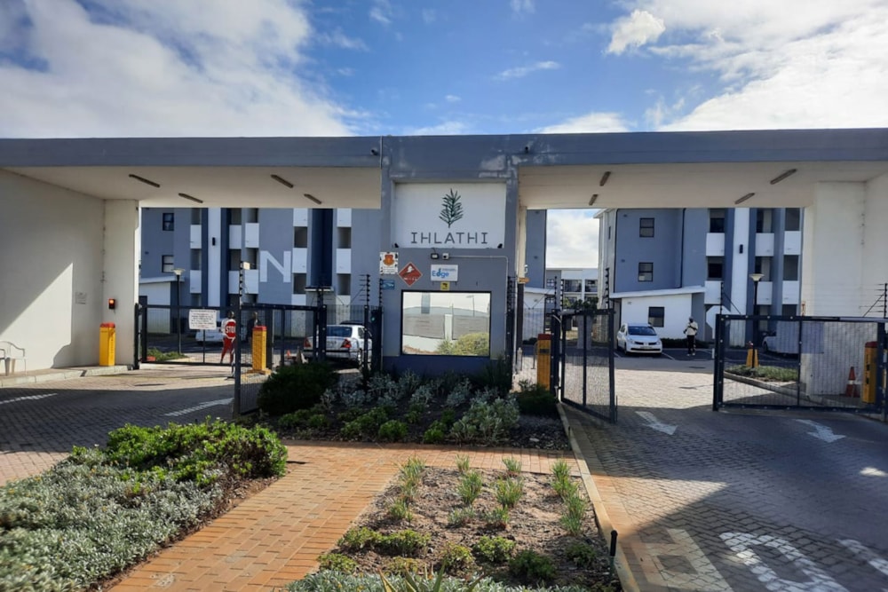 Double-storey apartment for sale in Parklands East - 1TV1699169 Double-storey apartment for sale in Parklands East - 1TV1699169