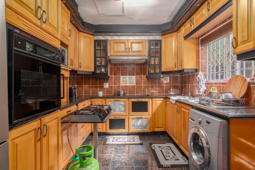 Apartment sold in Overport - 1WP1699186