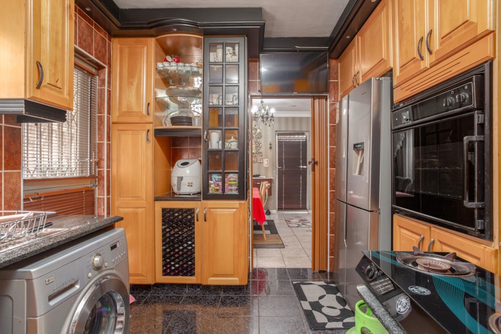 Apartment sold in Overport - 1WP1699186