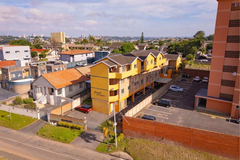 Apartment sold in Overport - 1WP1699186