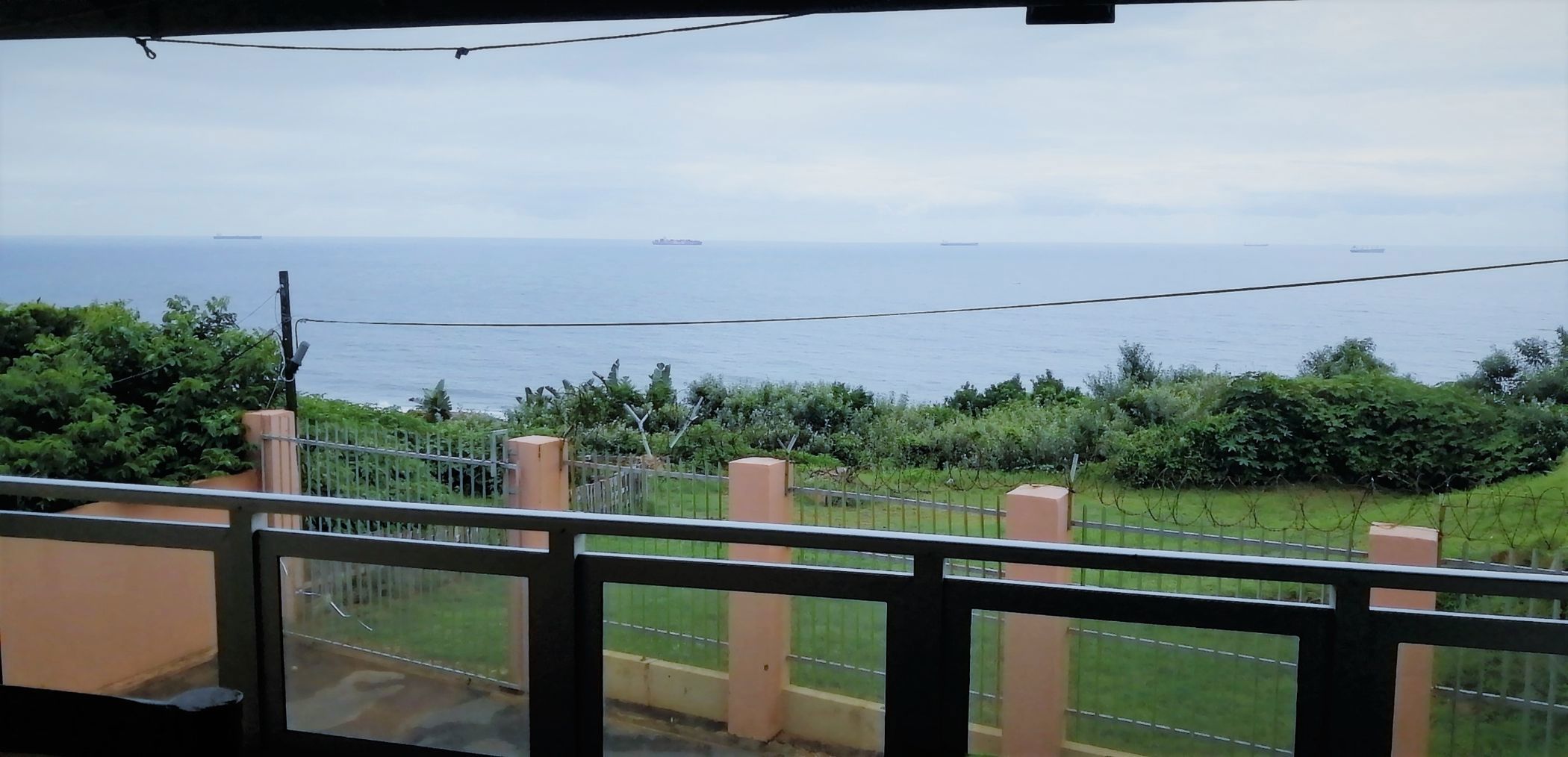 Apartment to rent in La Mercy - 1ND1699178