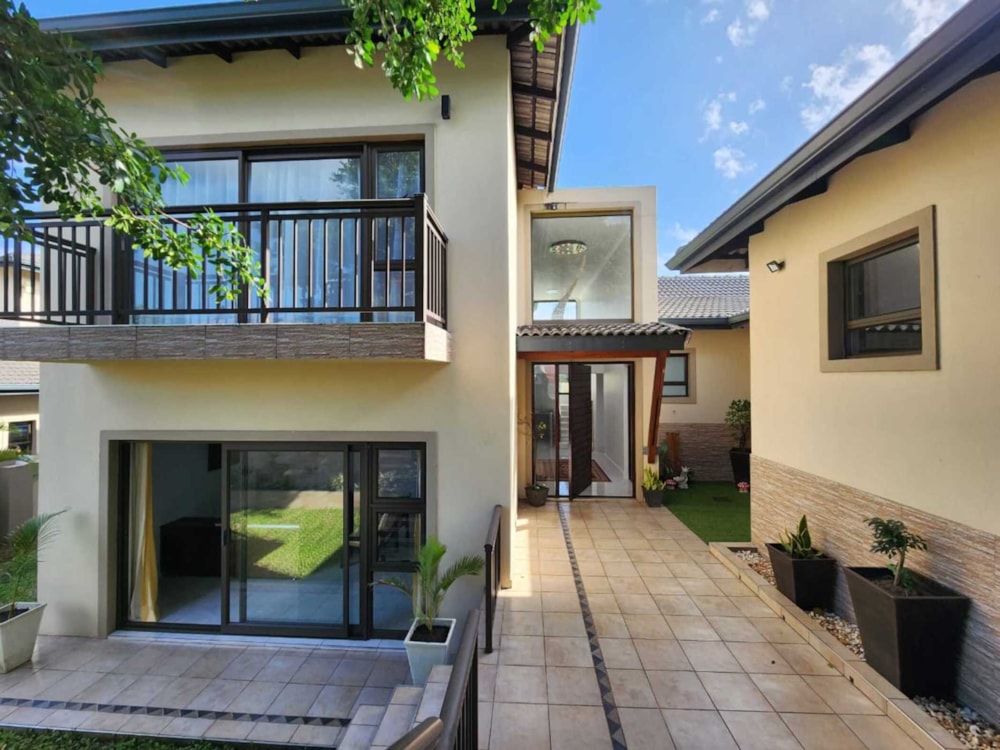 House to rent in Meer en See - 1RY1699194