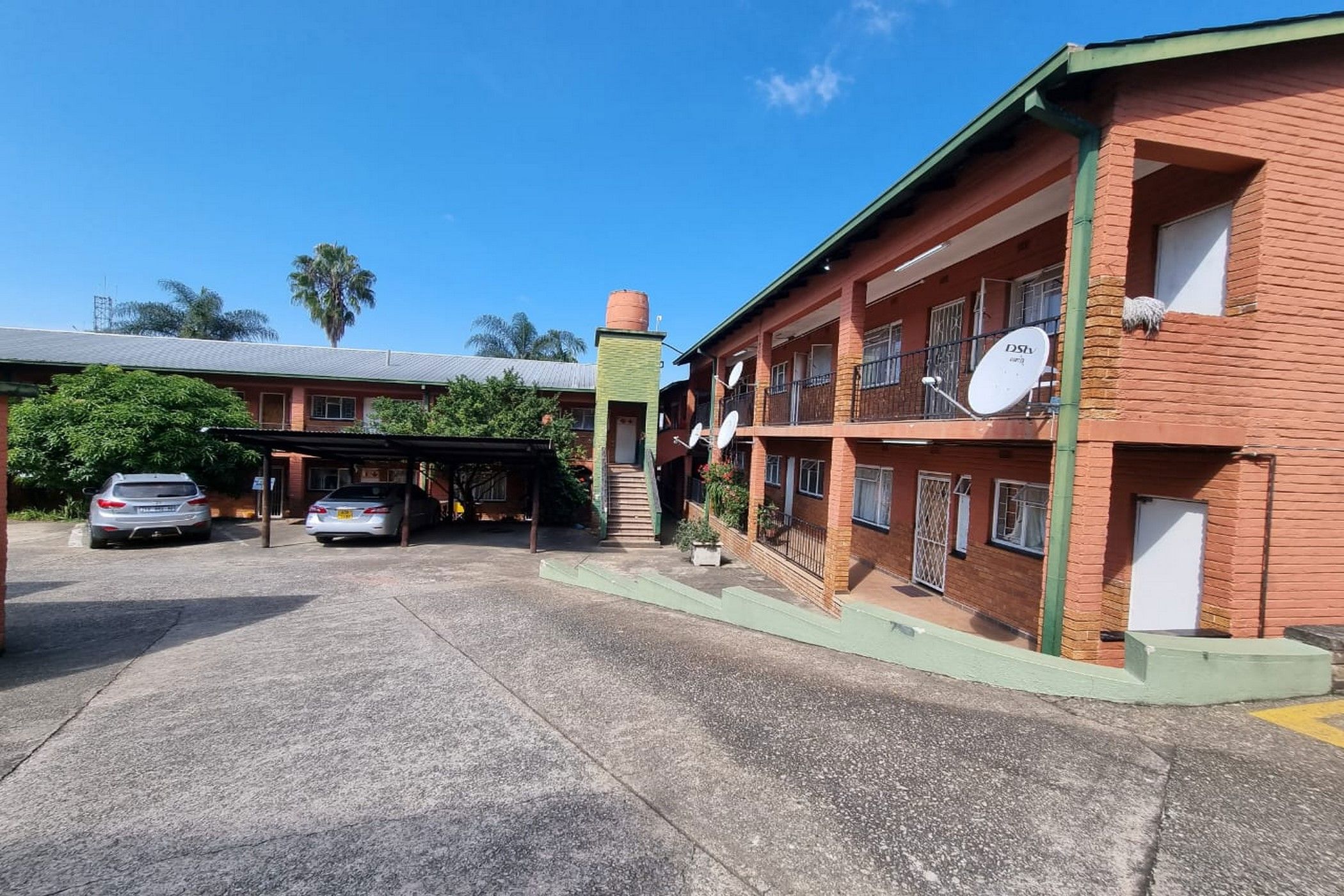 Apartment for sale in White River - 1WR1699206