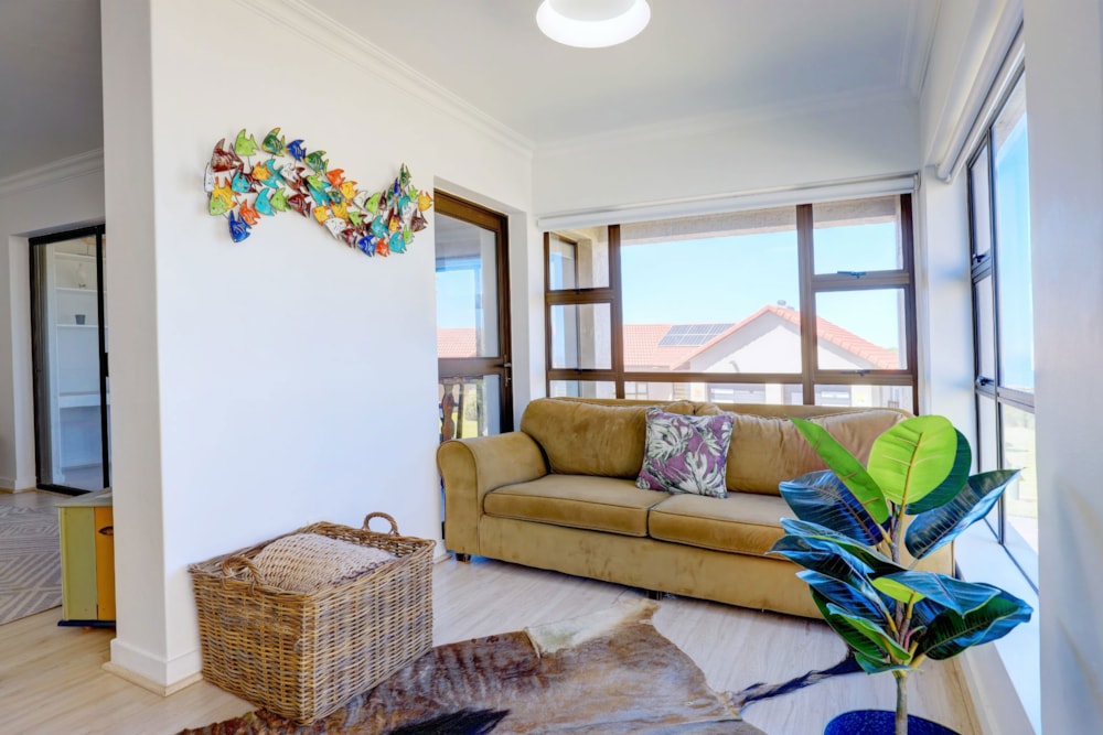 Townhouse sold in Mossel Bay Golf Estate - 1MB1698951