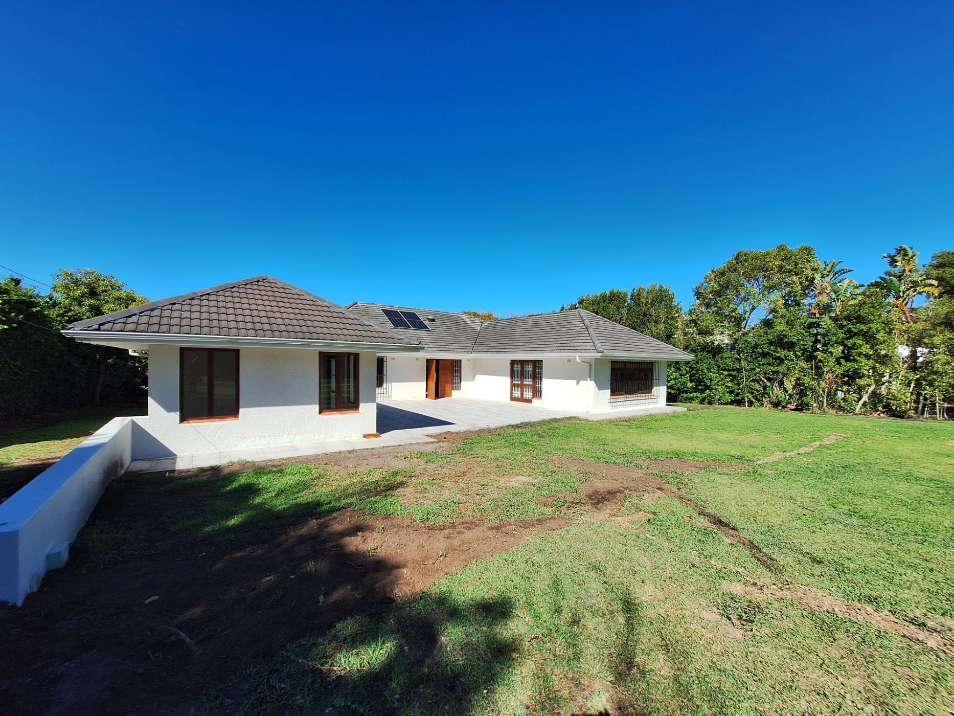 Single-storey house let in Fernkloof - ONL1697606