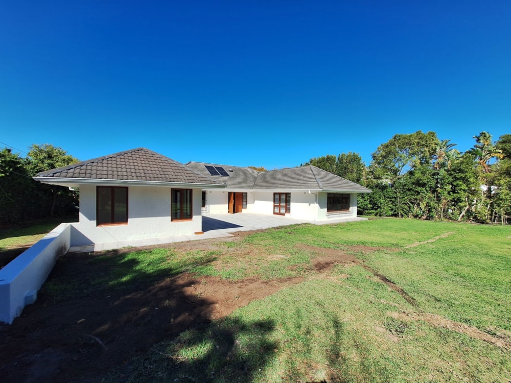 Single-storey house let in Fernkloof - ONL1697606 Single-storey house let in Fernkloof - ONL1697606